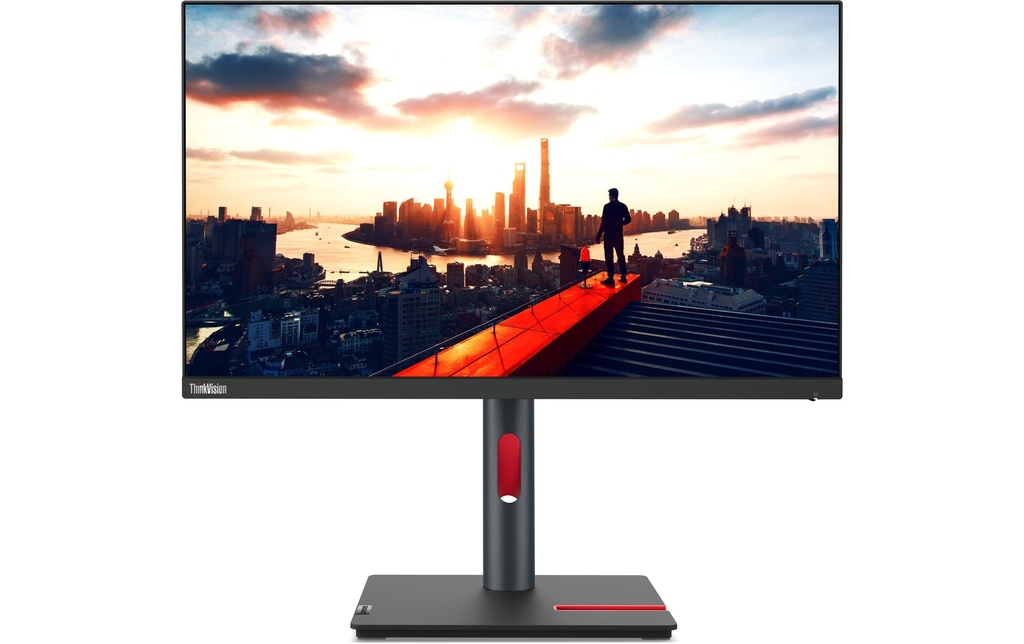 Lenovo Moniteur ThinkVision P24h-30 23.8 , 2560 x 1440 (WQHD)