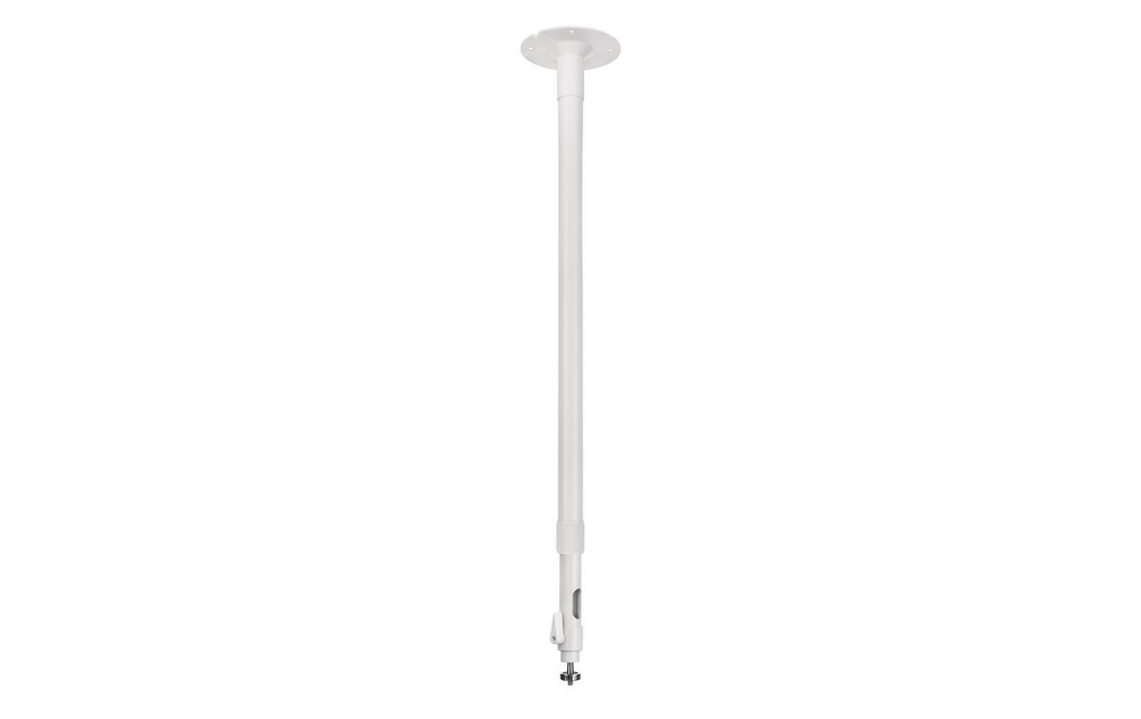 Abus Fixation de plafond TVAC31285 Blanc 1 Pièce/s