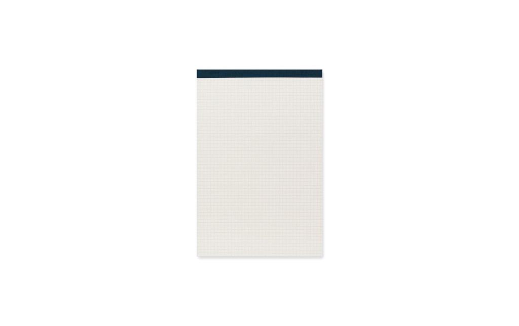 office focus Bloc-notes Office Focus UWS A5 quadrillé, 10 pièces