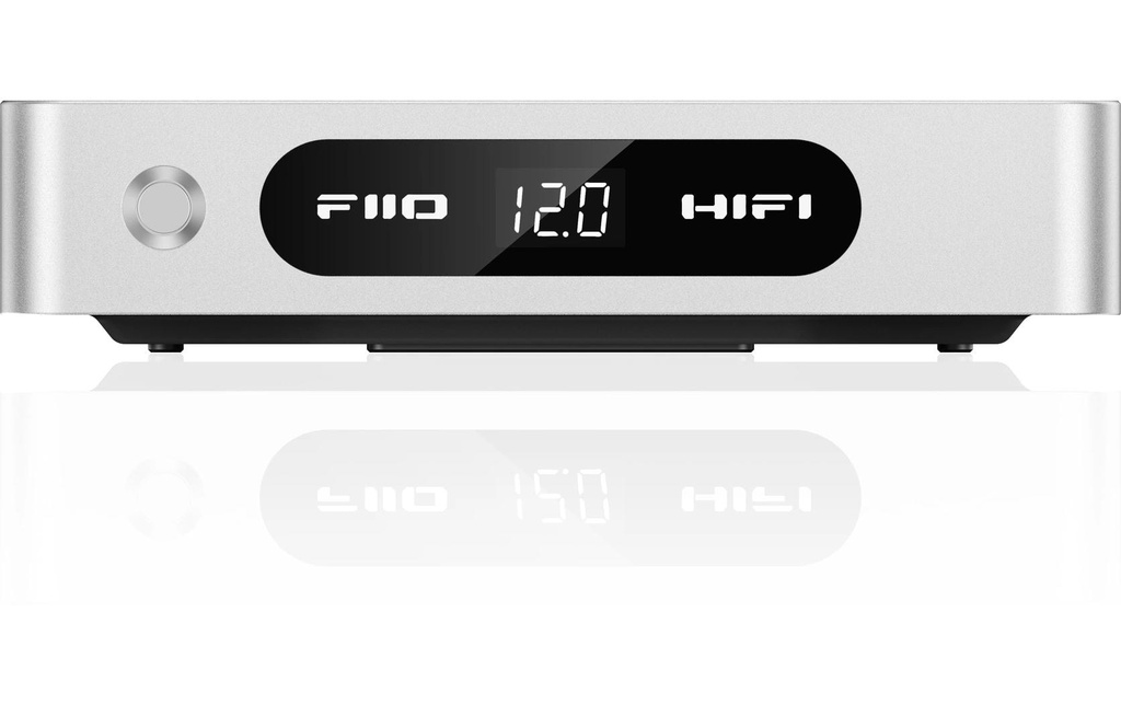 FiiO Bloc d'alimentation DARKSIDE PRO Low-Noise