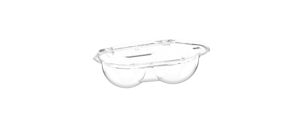 Axis Coupole de rechange TP3819-E teinté, 1 pièce