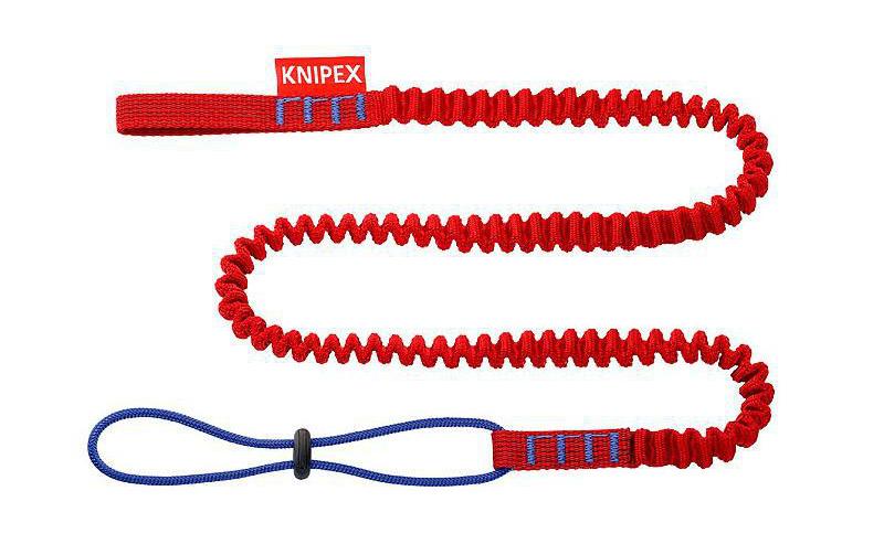 Knipex Suspente d’outils protection contre les chutes