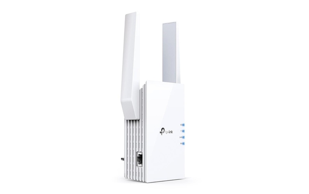TP-Link Répéteur WiFi-Mesh RE605X