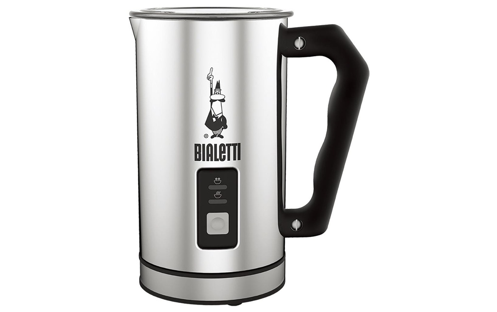 Bialetti Mousseur à lait MK01 Argenté