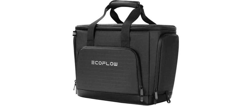 EcoFlow Sac-cabas DELTA 3