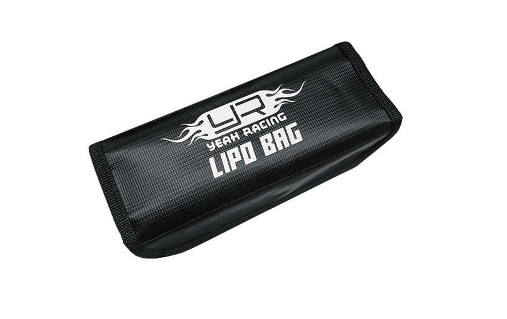Yeah Racing Sac lithium-polymère 185 x 75 x 60 mm