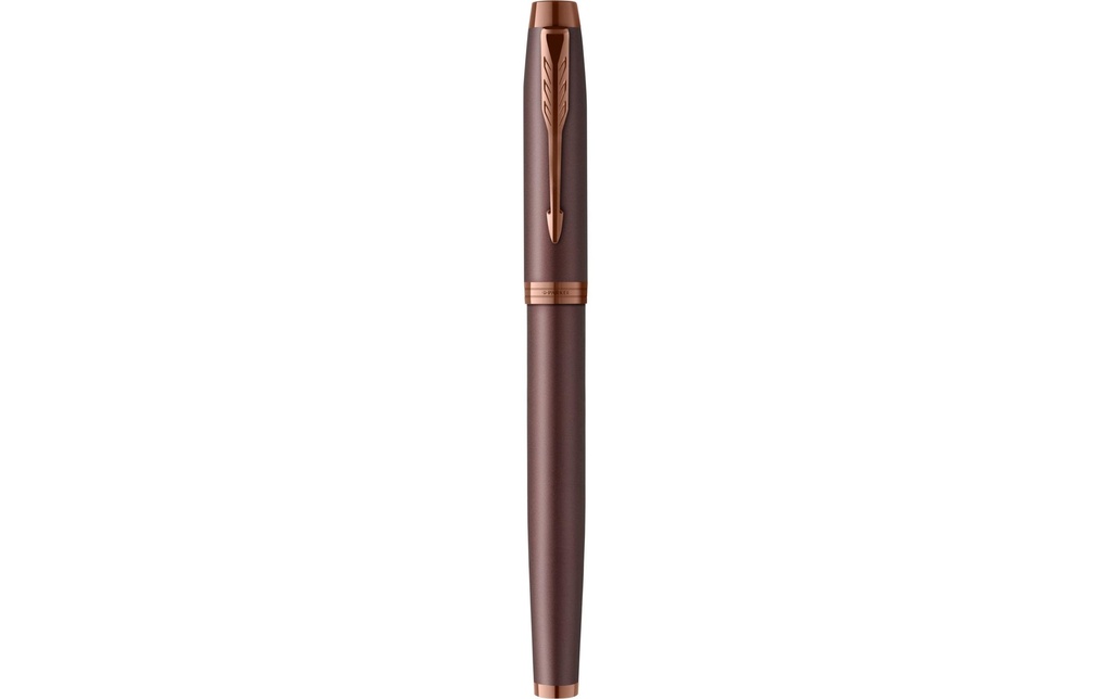 PARKER Plume IM Monochrome Burgundy