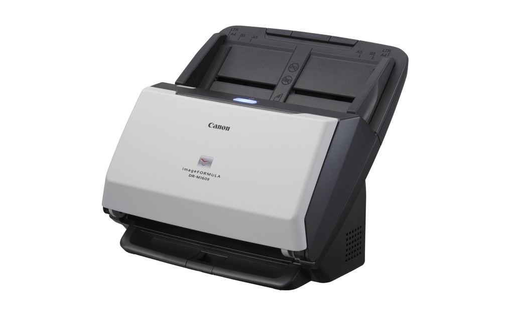 Canon Scanner de documents DR-M160II