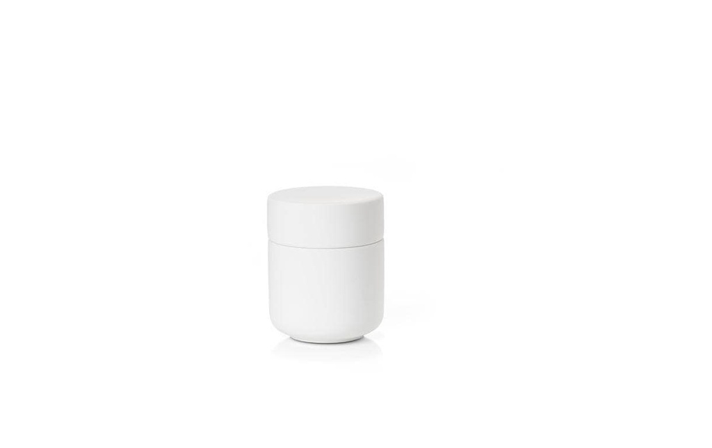 Zone Denmark Boîte de rangement Ume Blanc