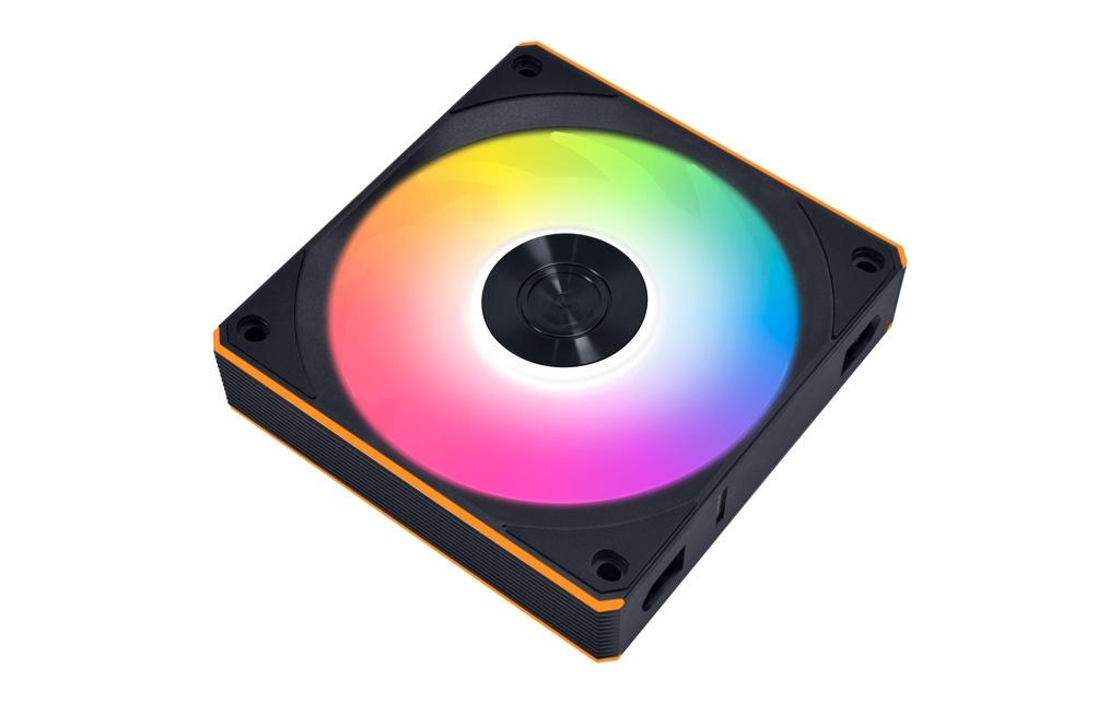 Lian Li Ventilateur PC UNI FAN CL 120 mm Noir
