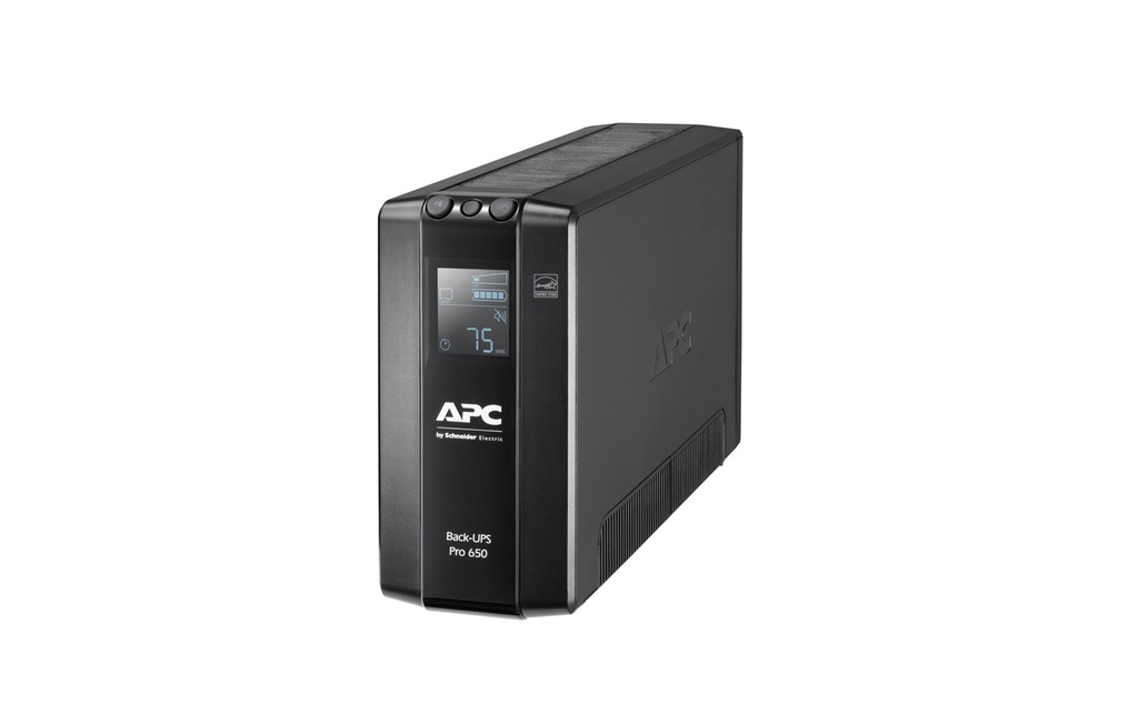 APC ASI BR650MI 650 VA / 390 W