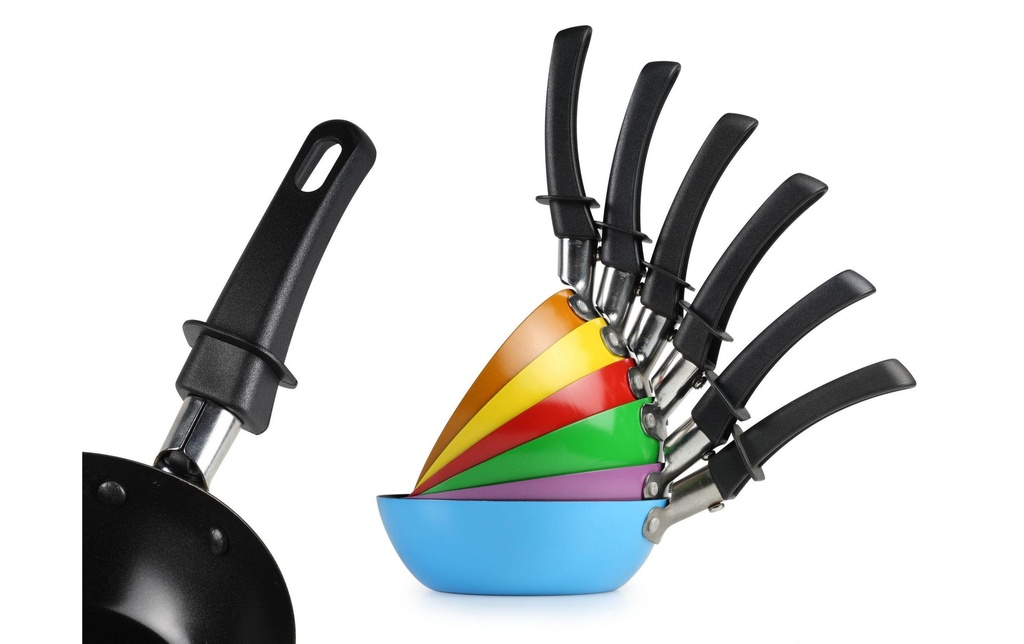Tristar Wok pour BP-2827/BP-2973, pour 6 personnes
