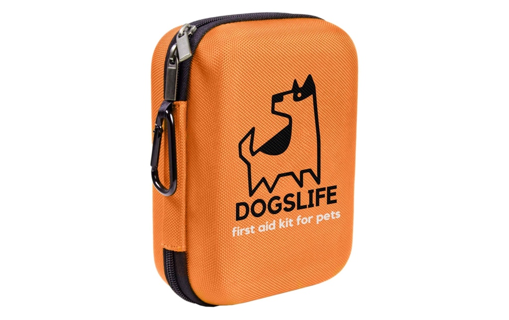 DogsLife Kit de premiers secours