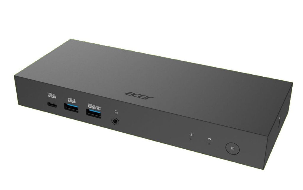 Acer Station d'accueil Station d'accueil Thunderbolt 4 T34 (T3410AP)
