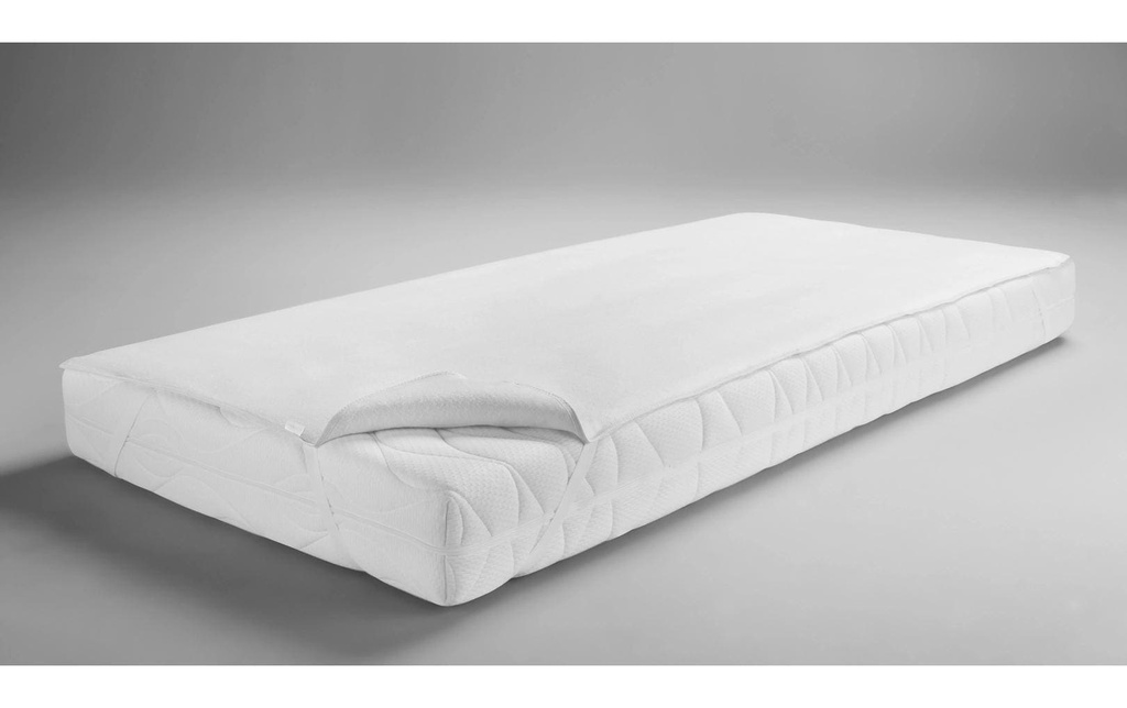 Dormisette Couvre-matelas Premium 70 x 140 cm