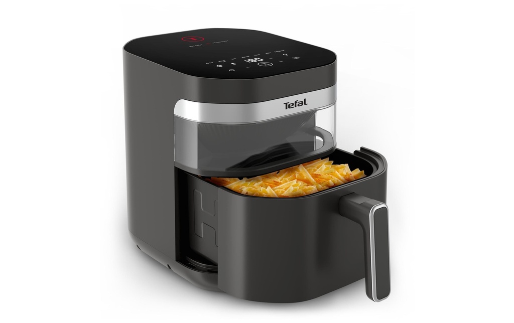 Tefal Friteuse à air chaud Easy Fry Infrared EY832HCH 7 l