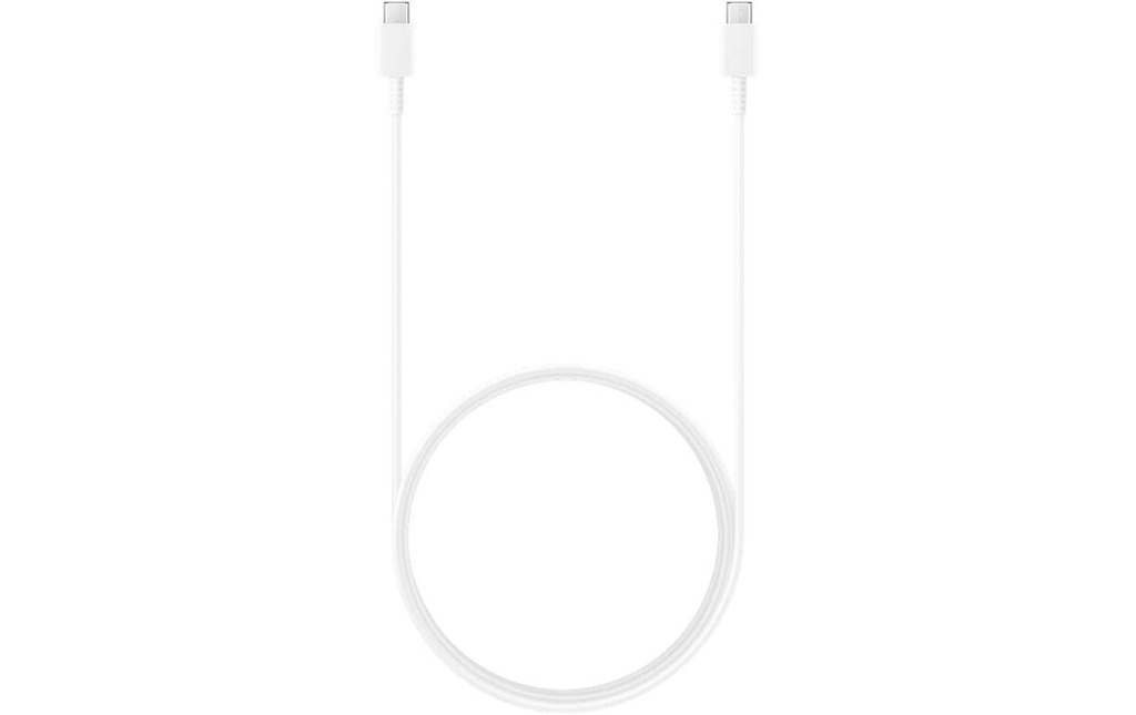 Samsung Câble chargeur USB EP-DX310 USB-C - USB-C 1.8 m