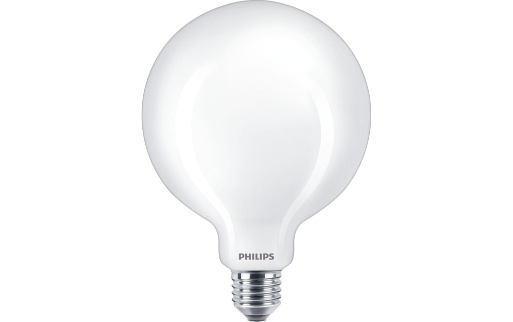 Philips Lampe 10.5 W (100 W) E27 Blanc chaud (WW)