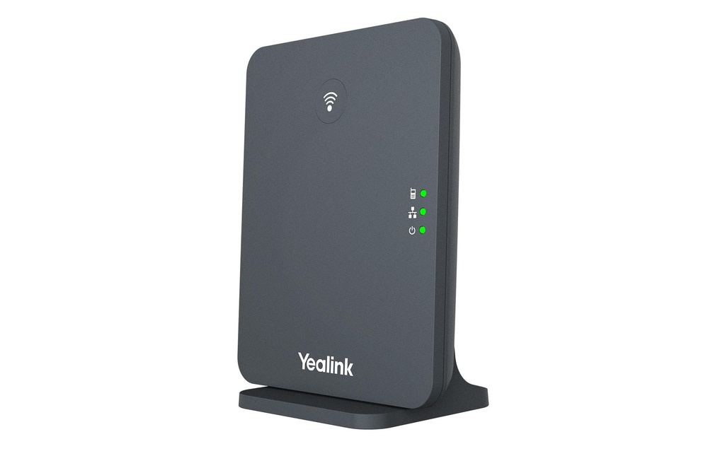 Yealink Station de base W70B