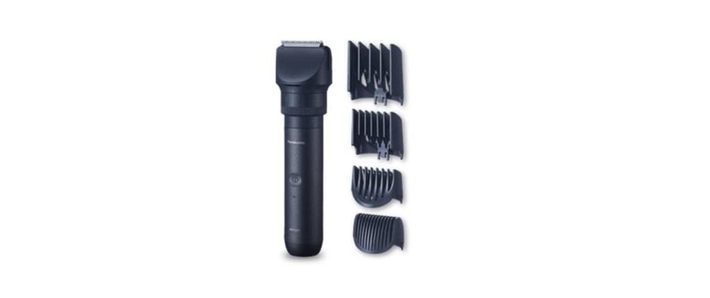Panasonic Rasoir universel Starter Kit