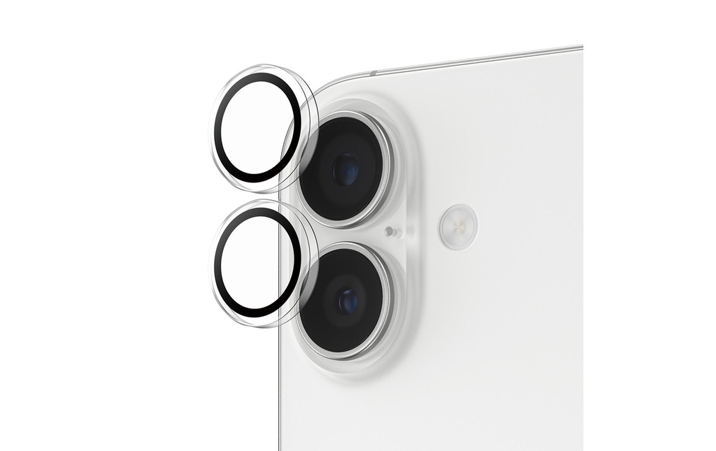 Panzerglass Protection pour appareil photo Hoops iPhone 17