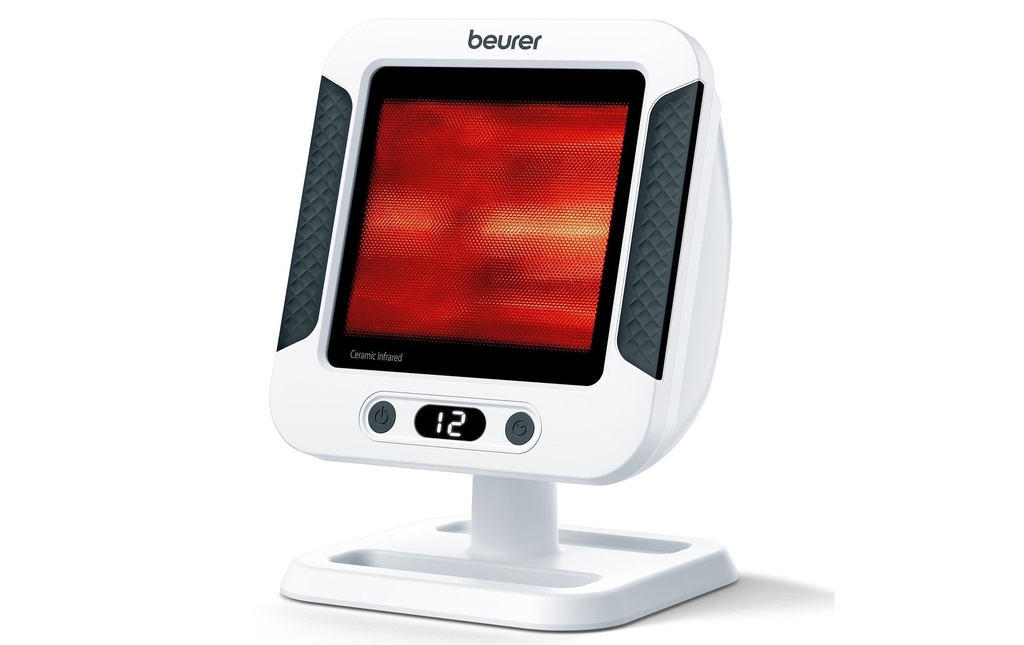 Beurer Lampe à infrarouges IL 60
