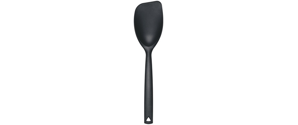 triangle Louche 35 cm Noir