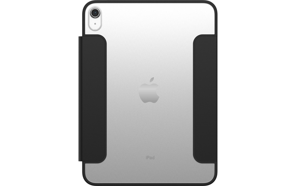 Otterbox Tablet Book Cover Symmetry Folio iPad A16/10. gen Black