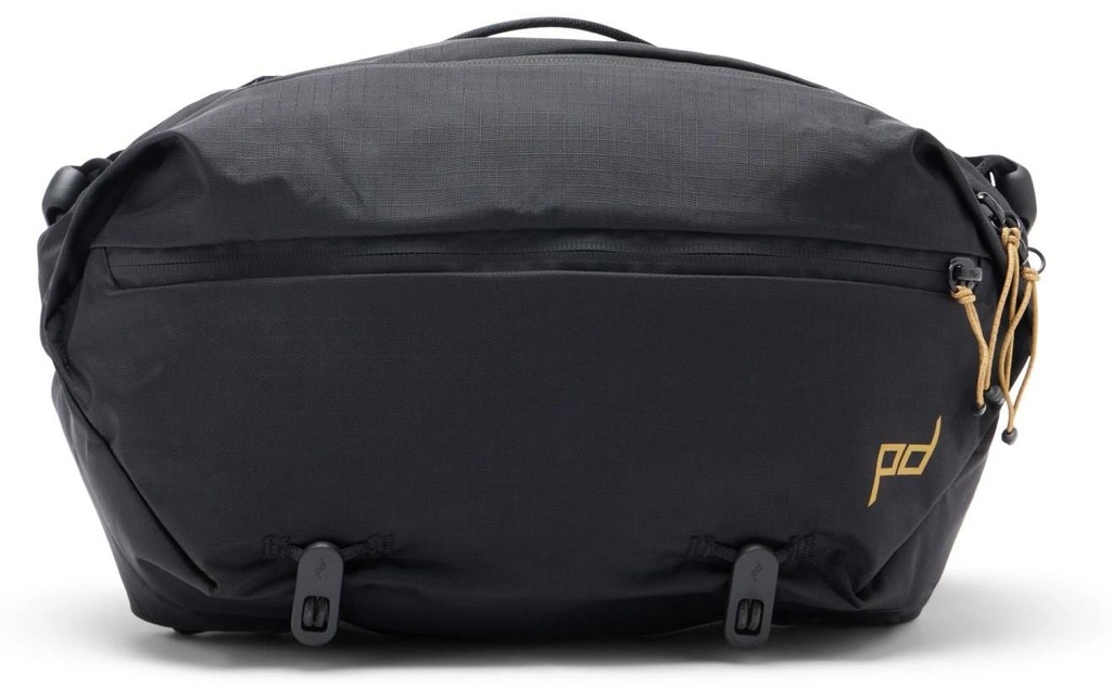 Peak Design Sac à dos photo Outdoor Sling 7L – Noir