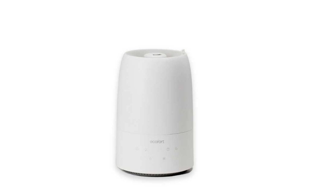 Ecofort Humidificateur ecoQ HumidAir U250 35 m²