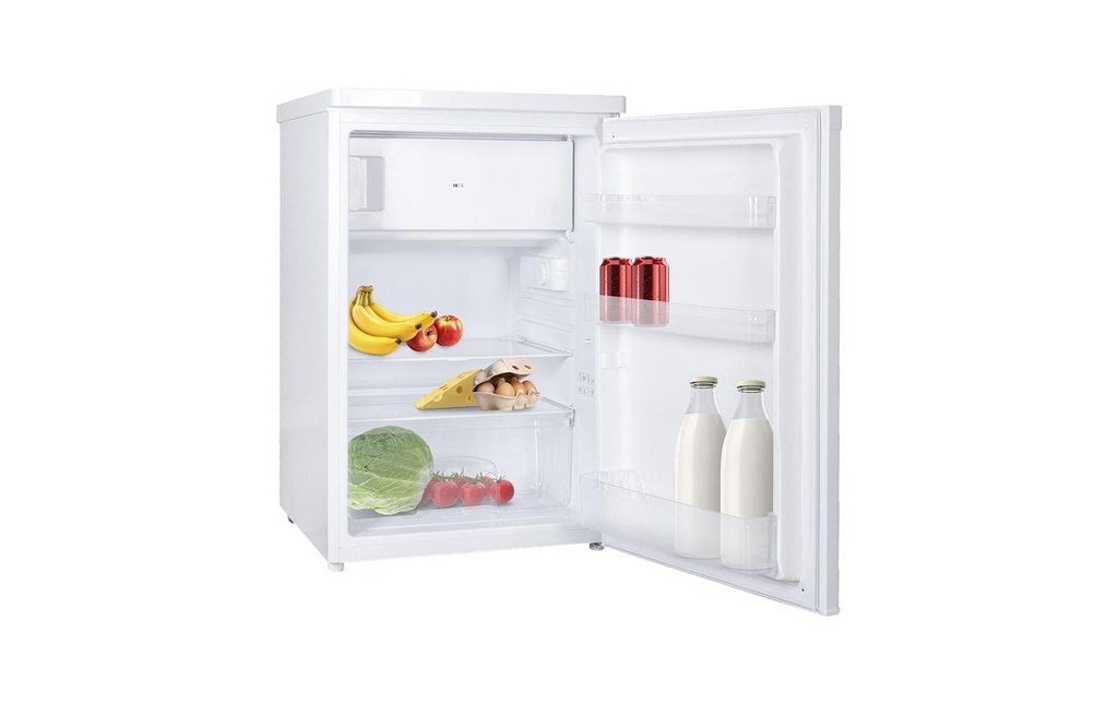 Kibernetik Réfrigérateur KSG118 - Blanc