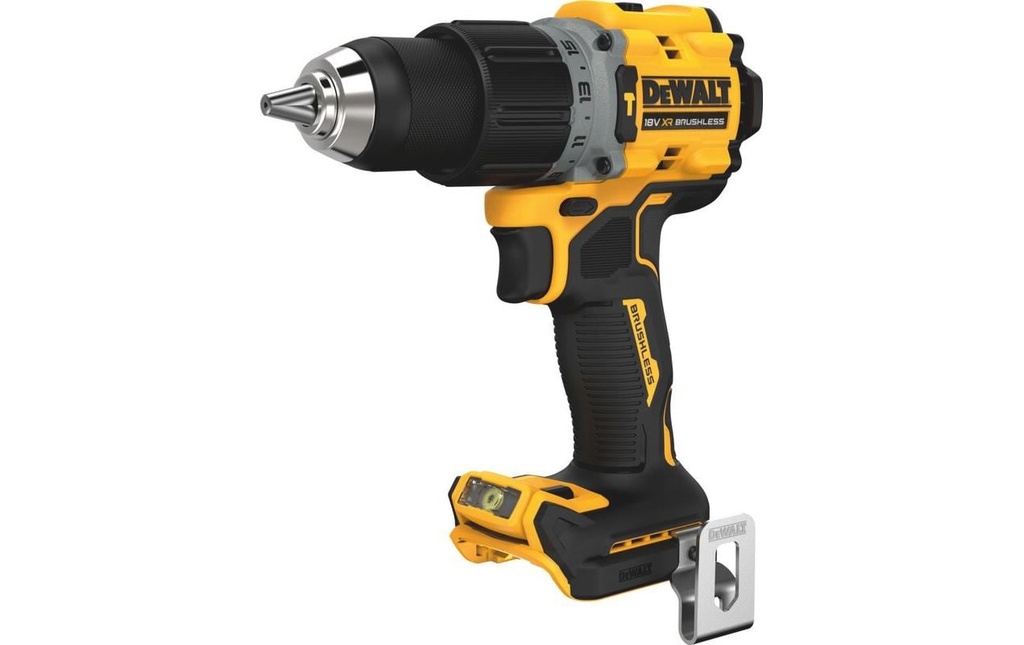 DEWALT Perceuses à percussion sans fil 18 V, Solo