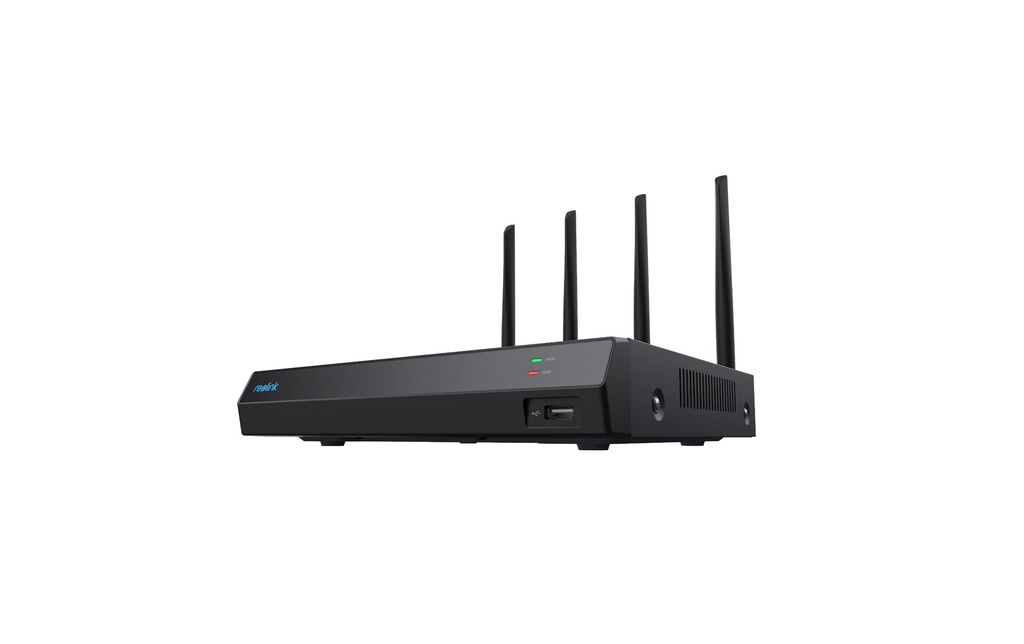 Reolink Enregistreur réseau RLN12W 2 TB, 12 Canal