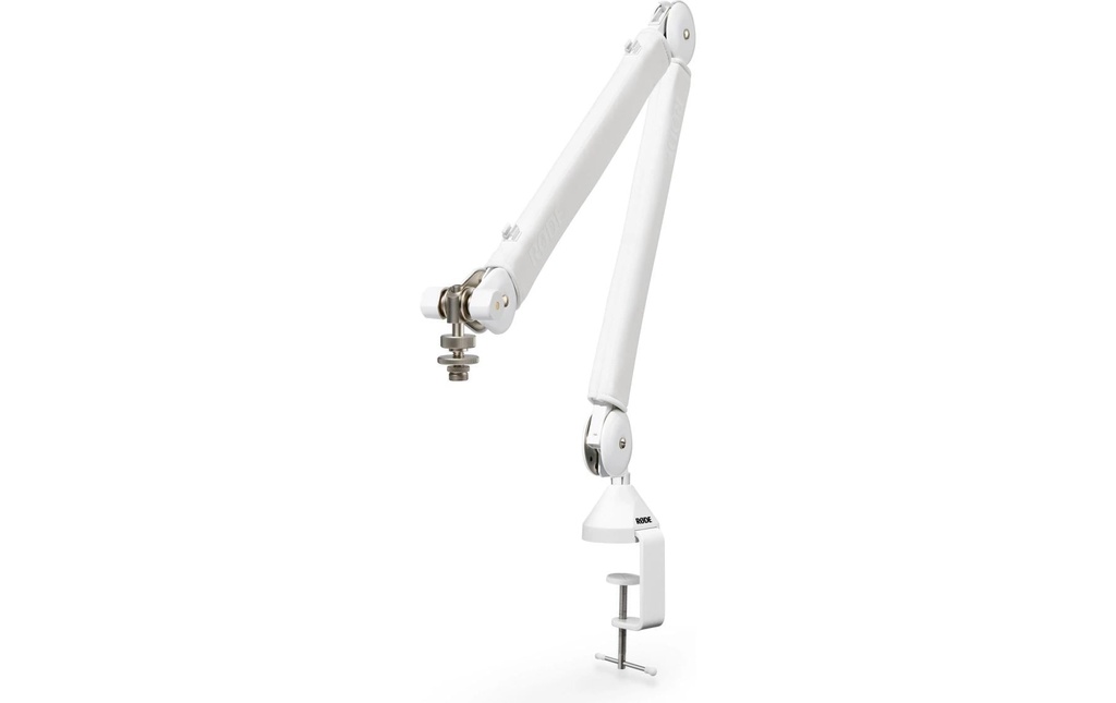 Rode Trépied à bras articulé PSA-1+ Blanc