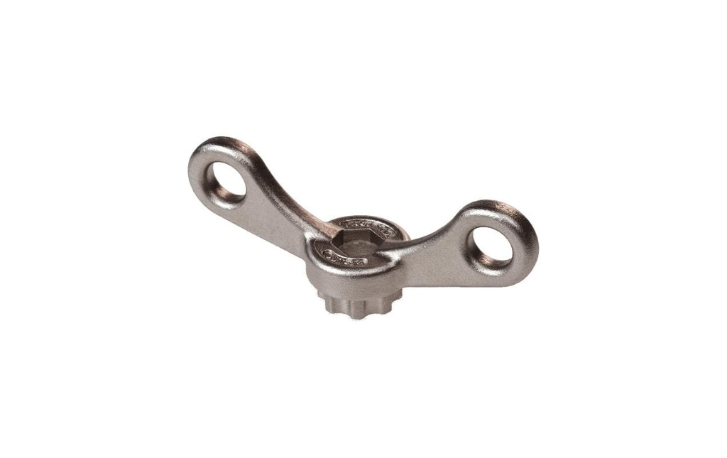 ParkTool Outil de réglage du bras de manivelle BBT-10.2