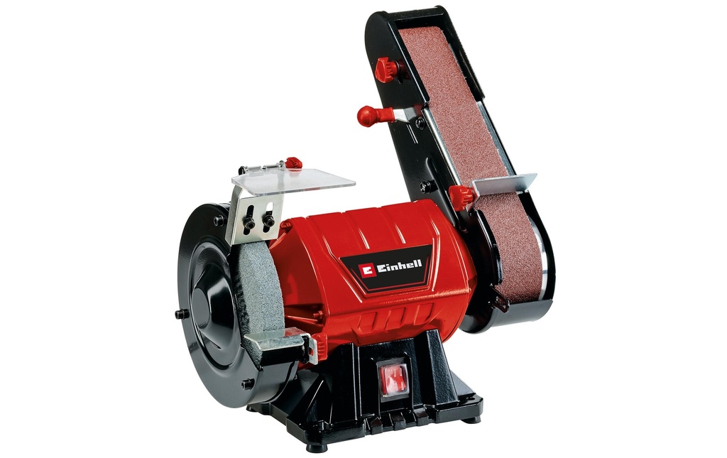 Einhell Ponceuse à bande TC-US 3500