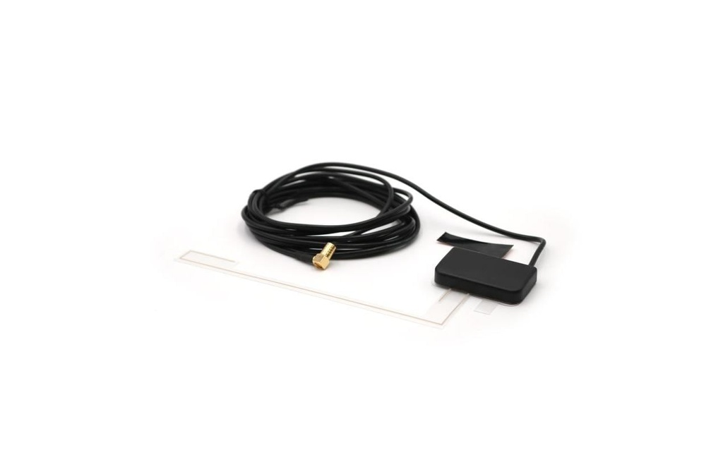 Blaupunkt Antenne DAB+ Aktiv