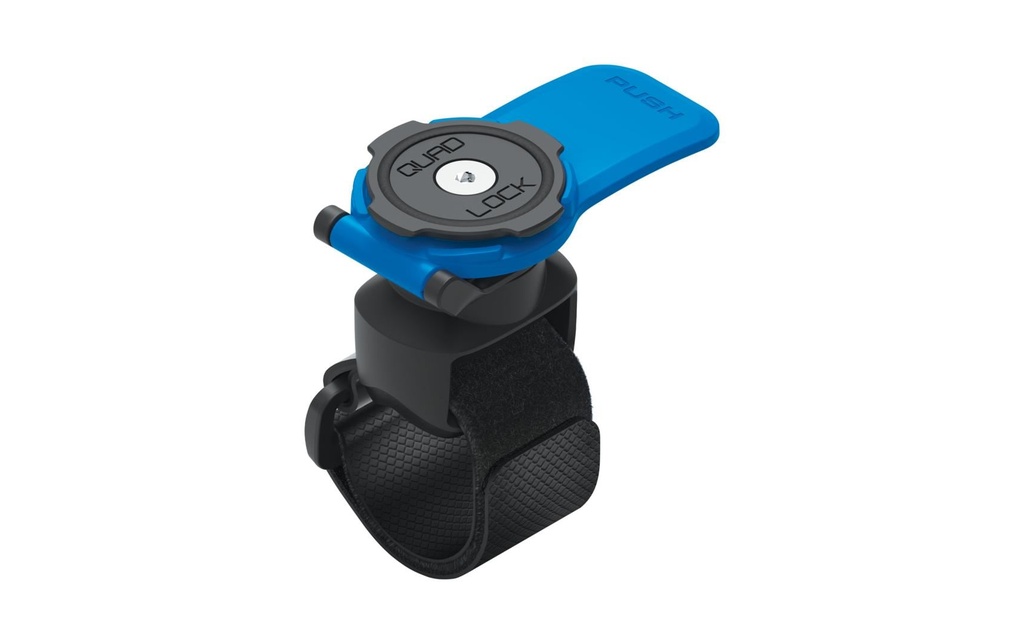 Quad Lock Supports pour smartphone Quick Release Strap Mount