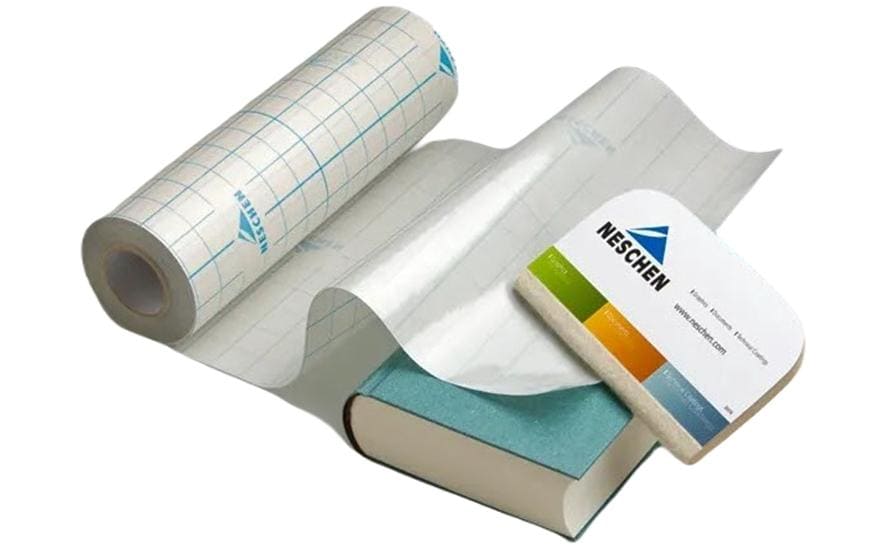 Filmolux Film de protection pour livres 609 30 cm x 25 m