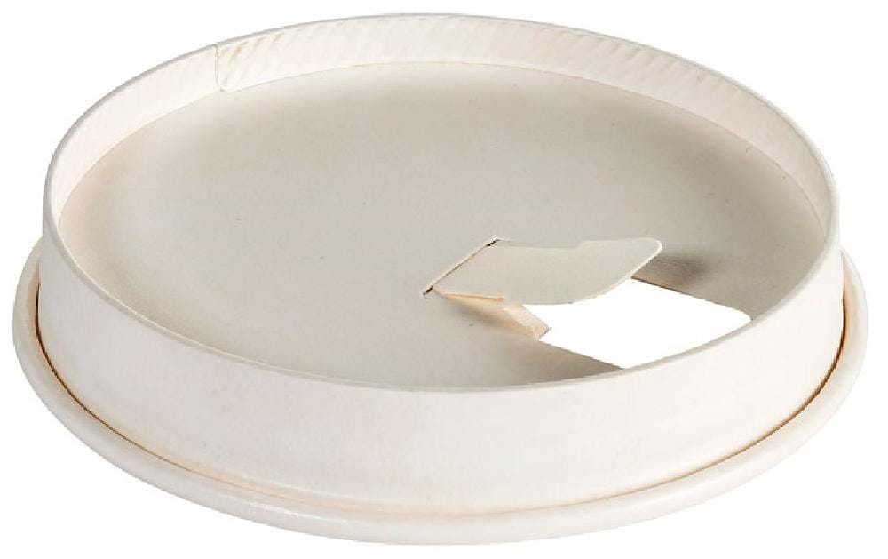 Duni Couverture pour gobelet à café jetable Melli 24 cl, 50 pièces
