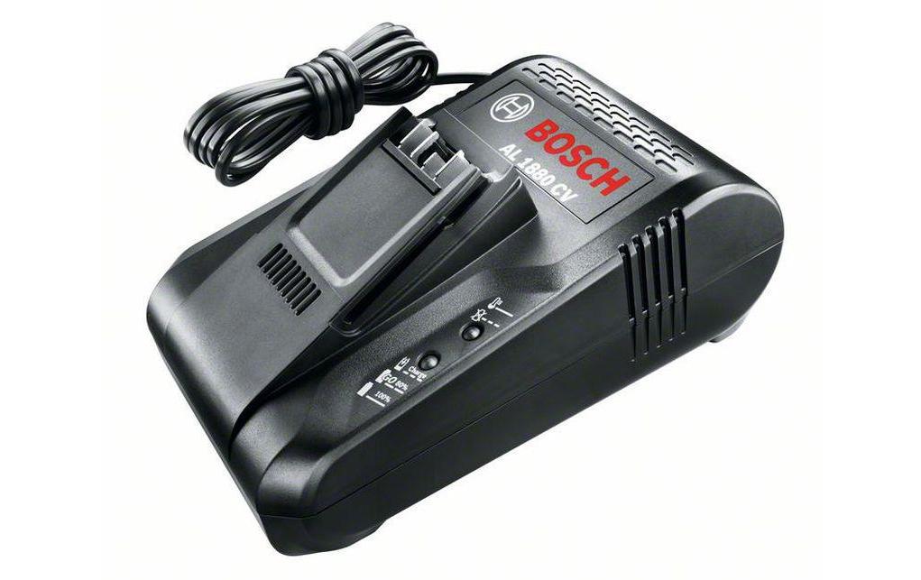 Bosch Chargeur 14.4 - 18 V
