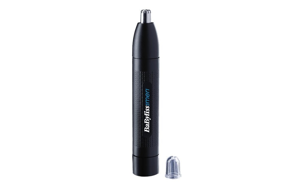 Babyliss Tondeuse pour nez et oreilles E650E