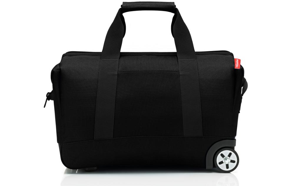 Reisenthel Sac de voyage Allrounder Trolley Black