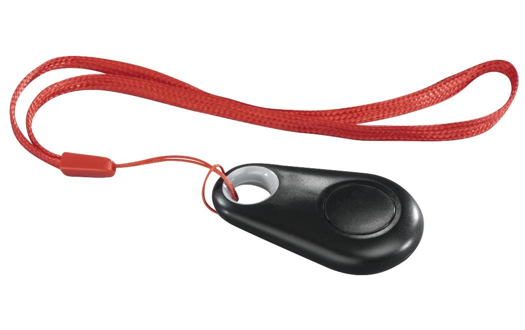 Hama Lancement de la télécommande Bluetooth