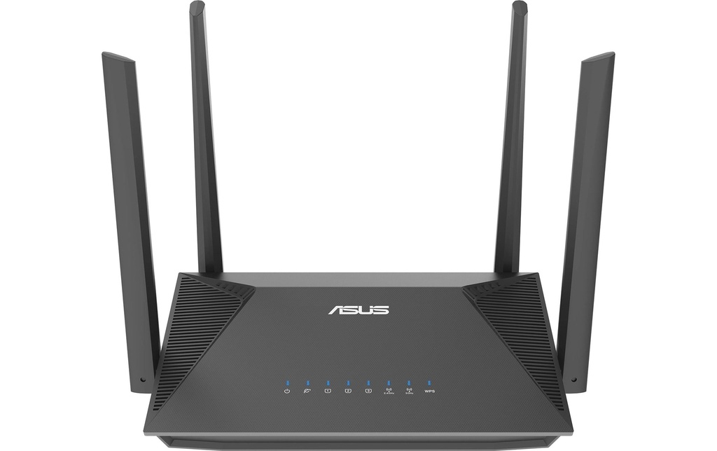 ASUS Routeur WiFi Dual-Band RT-AX52 Pro AX3000