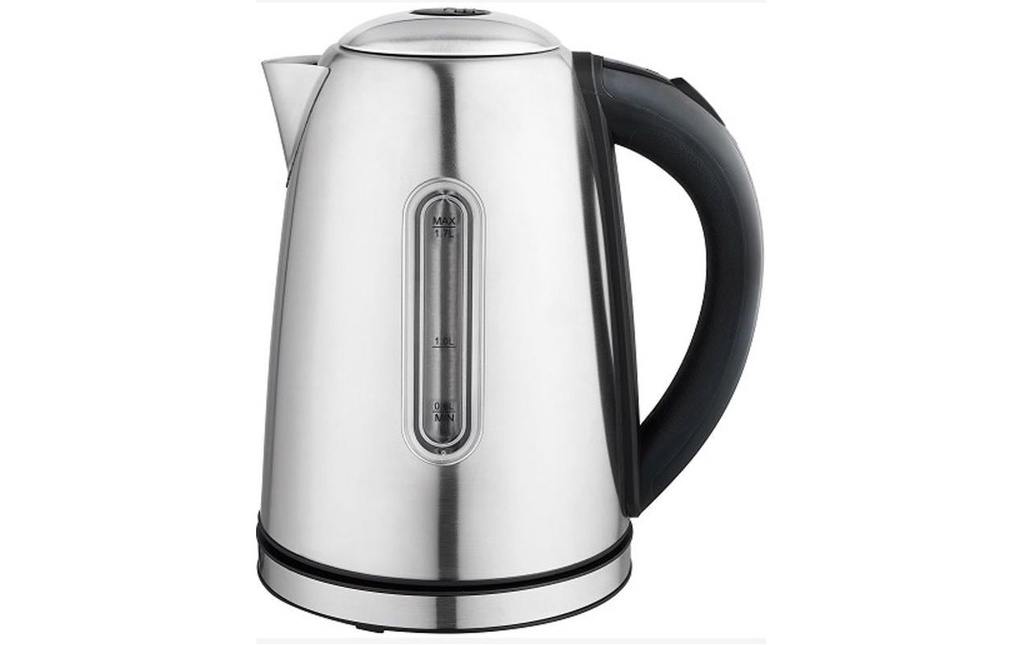 OHMEX Bouilloire OHM-KTL-1710 1.7 l, Argenté