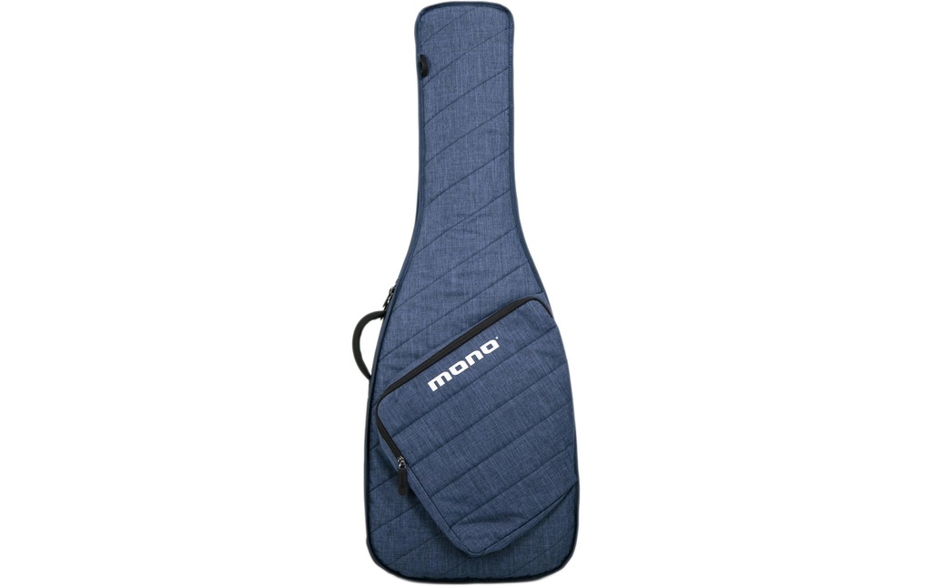 MONO Cases Bass Sleeve 2.0 Moonlight Blue pour Basse électrique