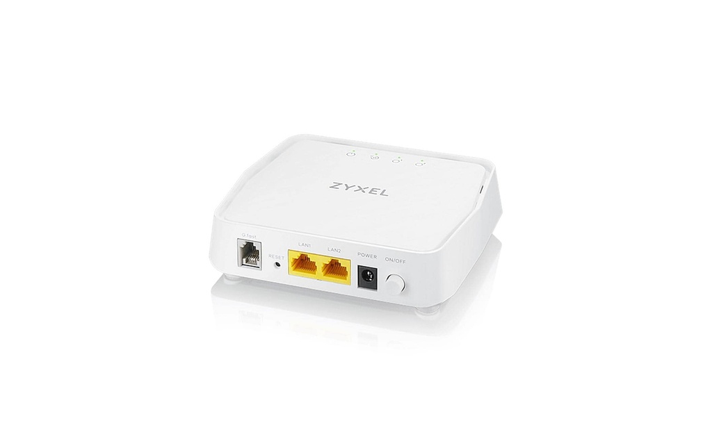 Zyxel G.Fast-Bridge GM4100