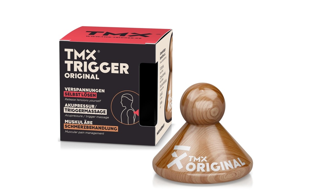 TMX Entraînement pour les fascias Trigger Original