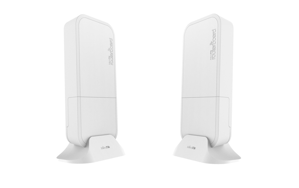 MikroTik Bridge Wi-Fi Wireless Wire Kit, 200 m